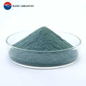 Ev -4-Yeşil Silikon Karbür - HAIXU